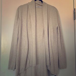 Zara light jacket